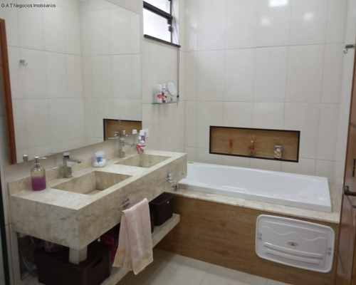 Imagem 25 de 30 de Casa À Venda Na Vila Trujillo - Sorocaba/sp - Ca10224 - 34297229