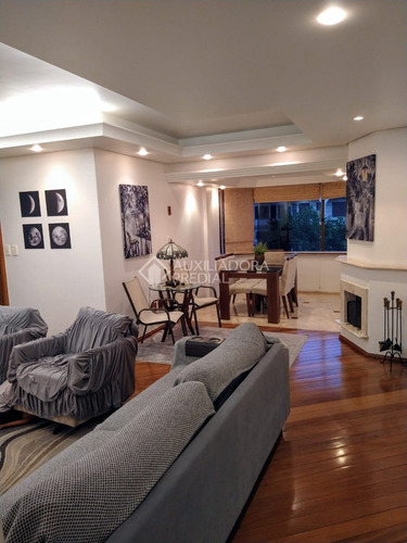 Imagem 11 de 15 de Apartamento - Cristal - Ref: 347460 - V-347460