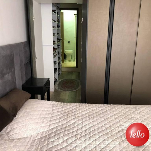 Imagem 15 de 26 de Apartamento - Ref: 242087