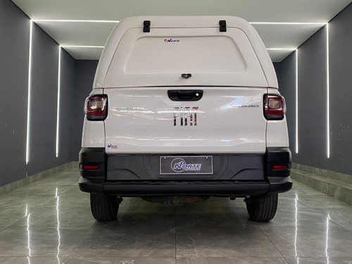 Fiat Strada 1.4 FIRE FLEX ENDURANCE CS MANUAL