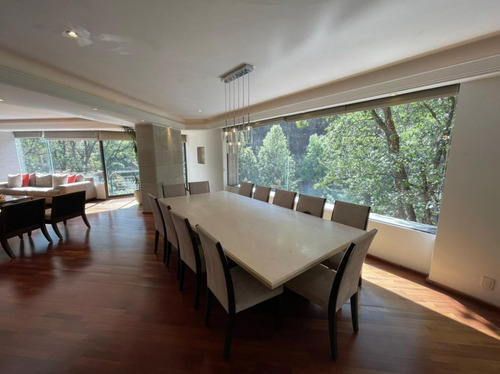 Vendo Departamento En Bosque De Tabachines, Bosques De Las L