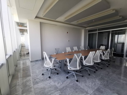 Imagen 23 de 30 de Oficina Penthouse Con La Mejor Vista En Todo Cancun! (ps07521)