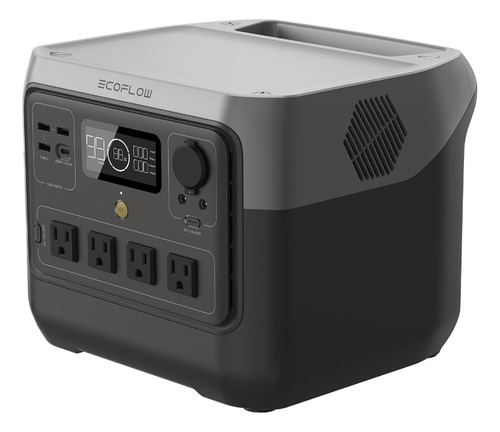 Ecoflow River 2 Pro