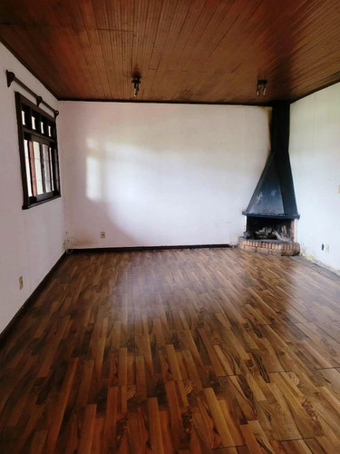 Venta Casa 2 Dormitorios En Malvin