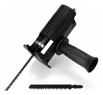 Comprar Adaptador Sierra Sable Caladora Serrucho Para Taladro