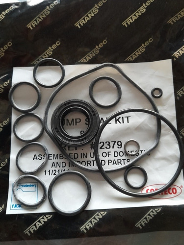 Kit De Bomba De Direccion Caliber Jeep Compass Patriot