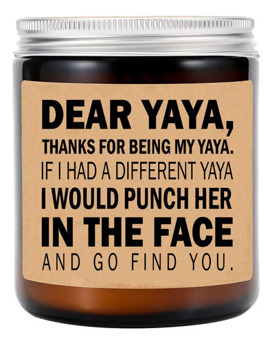 I'd Punch Another In The Face - Fun Gag For Vela Para Dia 8