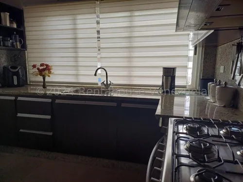 Casa En Venta En La Morita Brm