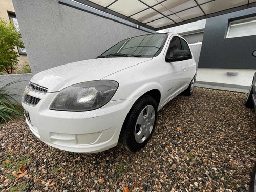 Chevrolet Celta 2014 1.4 Advantage Pack