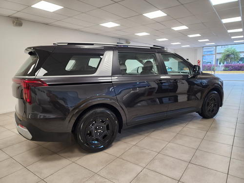 Kia Carnival 2.2 Crdi Ex At