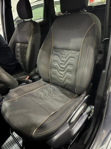 Renault Duster 1.6 Ph2 4x2 Privilege 110cv