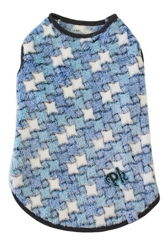 Imagem 1 de 7 de Roupa Cachorro Grande /medio De Malha Quente Frio E Inverno