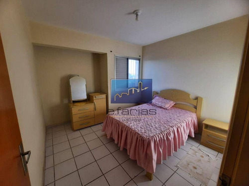 Imagem 5 de 19 de Apartamento Com 2 Dormitórios À Venda, 52 M² Por R$ 320.000,00 - Vila Nova Savoia - São Paulo/sp - Ap1054