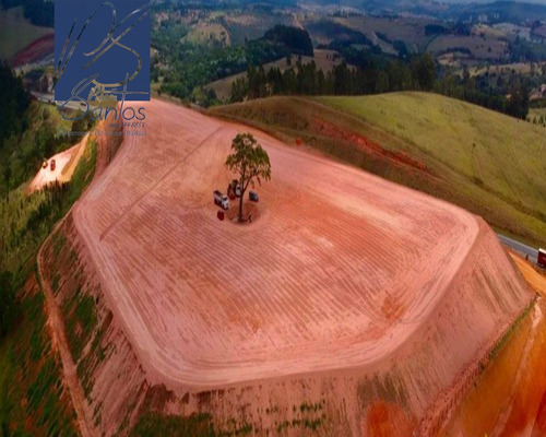 Imagem 4 de 4 de Area - Ar00006 - 69955066