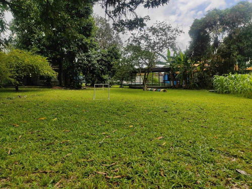 Imagem 5 de 15 de Cod.802 Sítio Em Barro Branco - Duque De Caxias - 13257