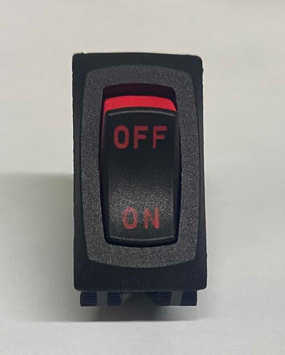 Interruptor Carling Molino Torrey M/12 (Usado)