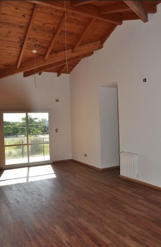 Depto En Venta - Tejas Del Sur Residencial-3d3b Amenities-