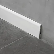 Comprar Zócalo Pvc Eps Anti Humedad Piso Vinilico Porcelanato