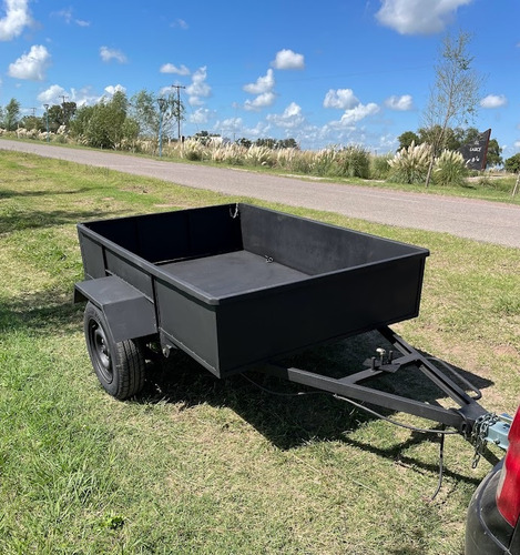 Tráiler Batan Categoría O1