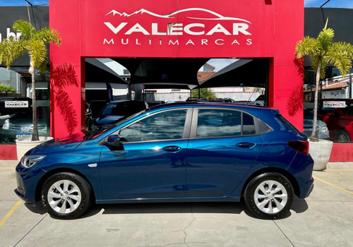 Chevrolet Onix 10mt Lt2