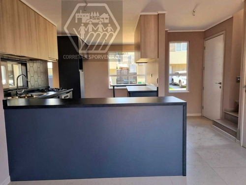 Casa En Arriendo Terranova Condominio (93508)