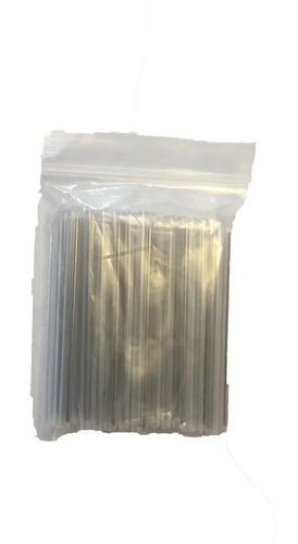 100 Mangas Termocontractil Para Empalme De Fibra Optica 60mm