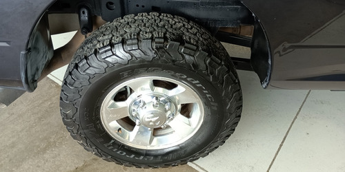 Ram 2500hd Slt Crew Cab 6.7l Diesel 4x2