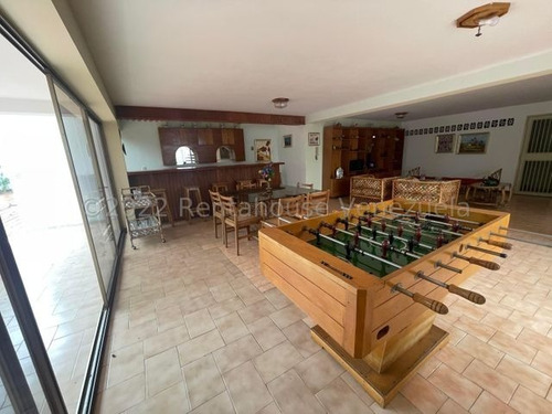 Imagen 2 de 15 de Casa En Venta Colinas Del Tamanaco 22-28938 Eva Castillo 0414.306.72.20