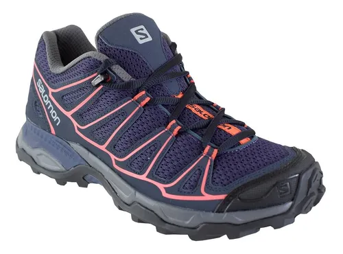Chaussure top salomon trek