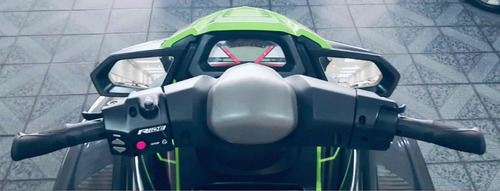 Imagen 12 de 12 de Yamaha Vxr 1800 2017 Di Buono Automotores