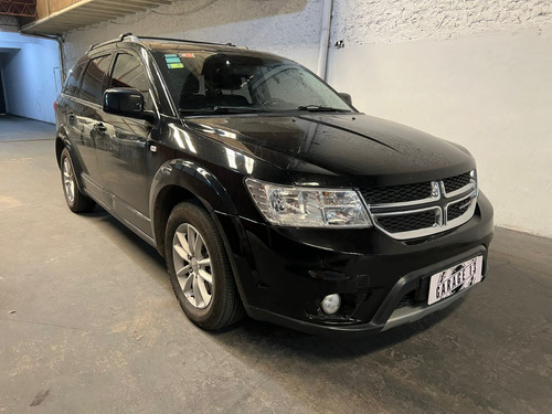 Dodge Journey 2.4 Sxt 170cv (techo, Dvd, Nav)