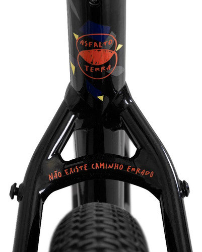 Bicicleta Caloi Arenita Preto A24 Tamanho Do Quadro 55 Cm