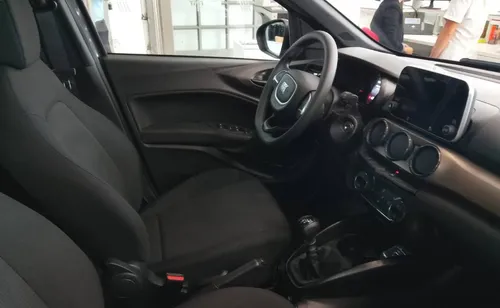 Fiat Cronos Financiado Con O Sin Anticipo,consultanos Men)