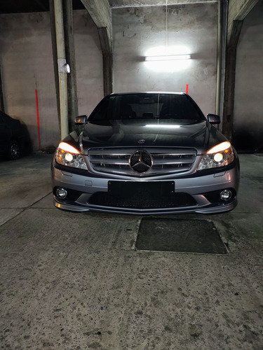 C250 Kit Amg Turbo