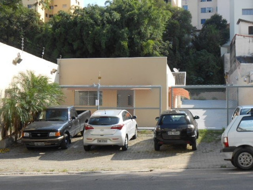 Imagem 2 de 20 de Casa Comercial Para Alugar Centro Jundiaí - Baa175