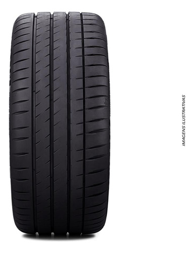 Kit 2 Pneus Michelin Aro 21 Pilot Sport 4 Suv 275/40 R21