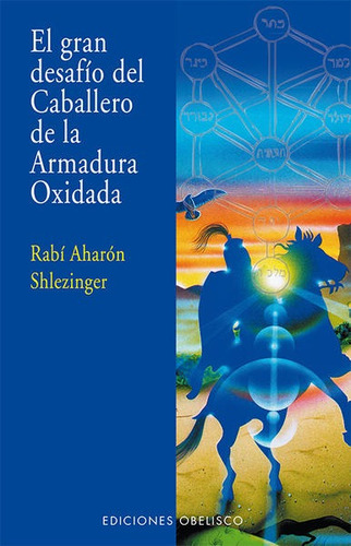 Gran Desafio Del Caballero De La Arma(libro Nuevo Y Sellado)