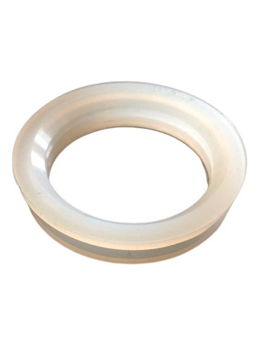 15 Empaque De Silicon Para Calentador Solar 47mm De Diametro