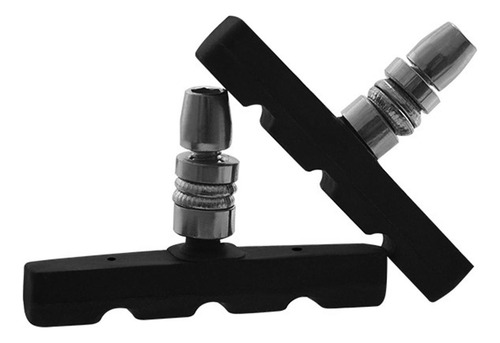 2 X 4 Pastillas De Freno Para Bicicleta, Bloques De Freno,
