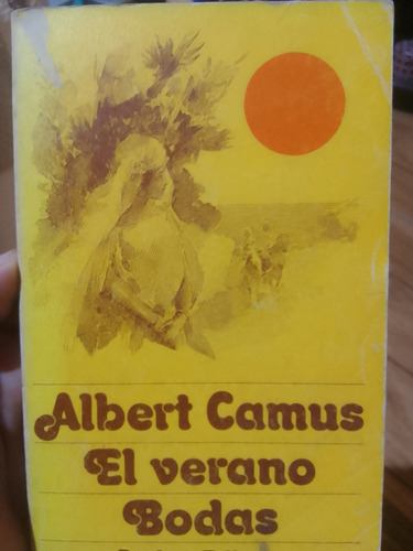 El Verano - Bodas Albert Camus