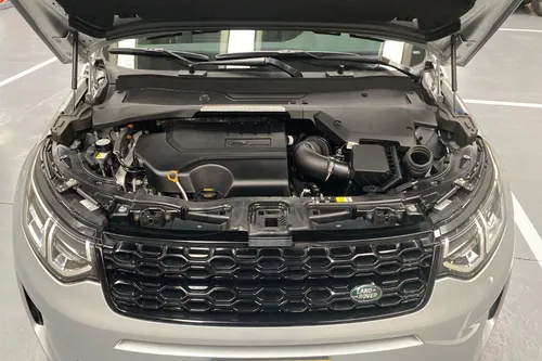 Land Rover Discovery Sport 2 R Dynamic S Mhev S.b 2000cc Tp