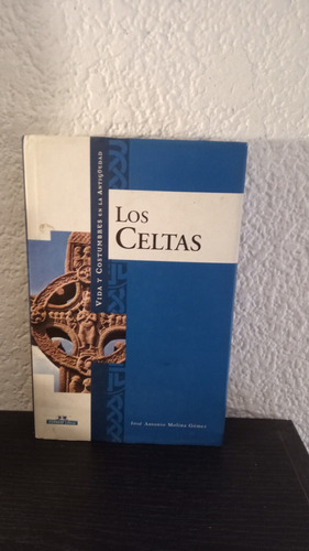 Los Celtas - José Antonio Molina Gómez