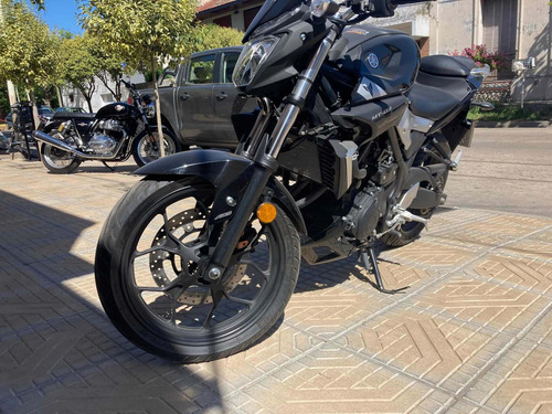Imagen 4 de 6 de Yamaha Mt 03