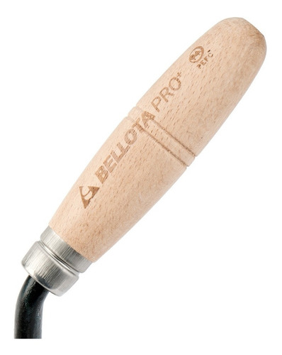 Espátula De Construcción Bellota 5844-b