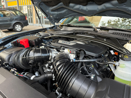 Ford Mustang 5.0 V8 Gt Performance 492Cv