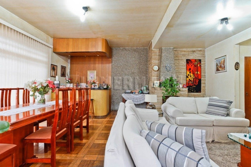 Casa - Perdizes - Ref: 38117 - V-38117