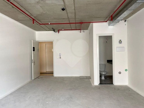 Sala Comercial No Hom Nilo - 28-im533797