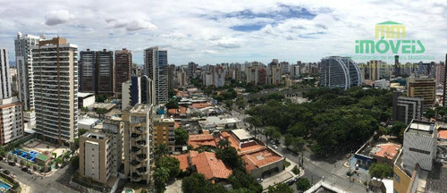 Imagem 29 de 30 de Apartamento Com 3 Dormitórios À Venda, 144 M² Por R$ 1.420.000,00 - Aldeota - Fortaleza/ce - Ap0503