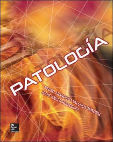 Patologia 1º Edicion