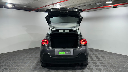 Citroën C3 Bluehdi 100 S&s Bvm Feel